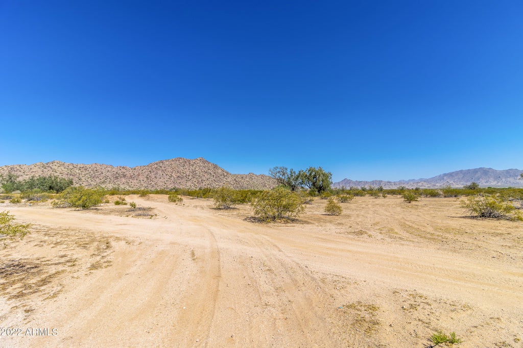 Photo of 0000 W Bowlin Road #-, Maricopa, AZ 85139 (MLS # 7086752)