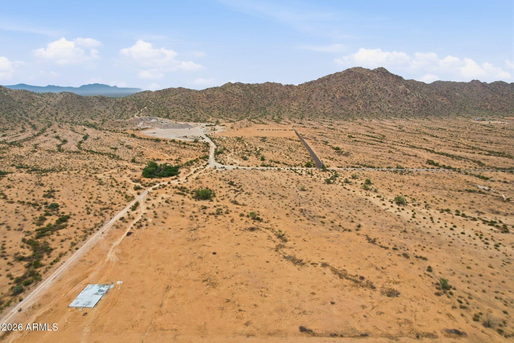 Photo of 0000 W Bowlin Road #-, Maricopa, AZ 85139 (MLS # 7086752)