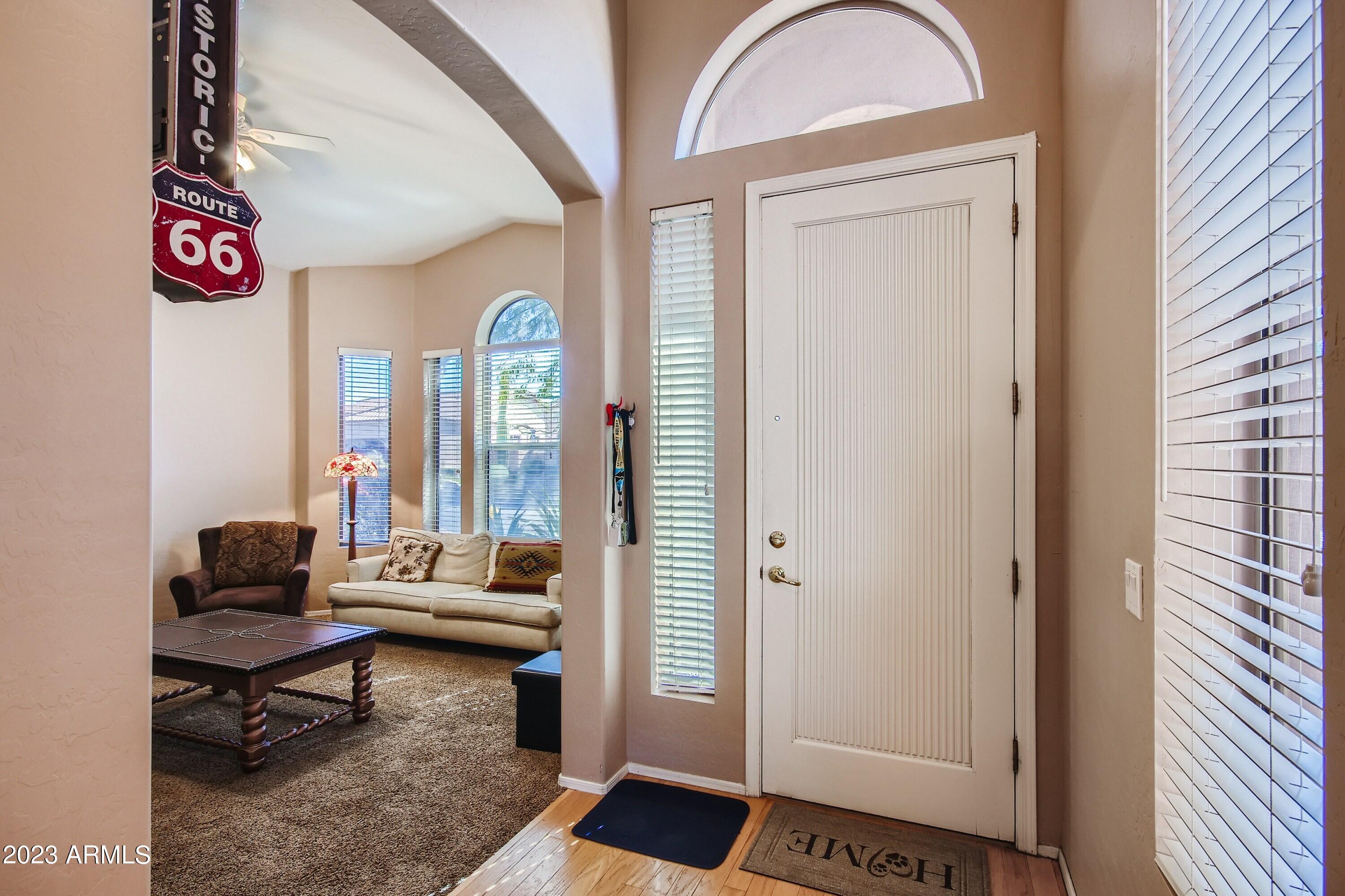 3060 N RIDGECREST -- 175