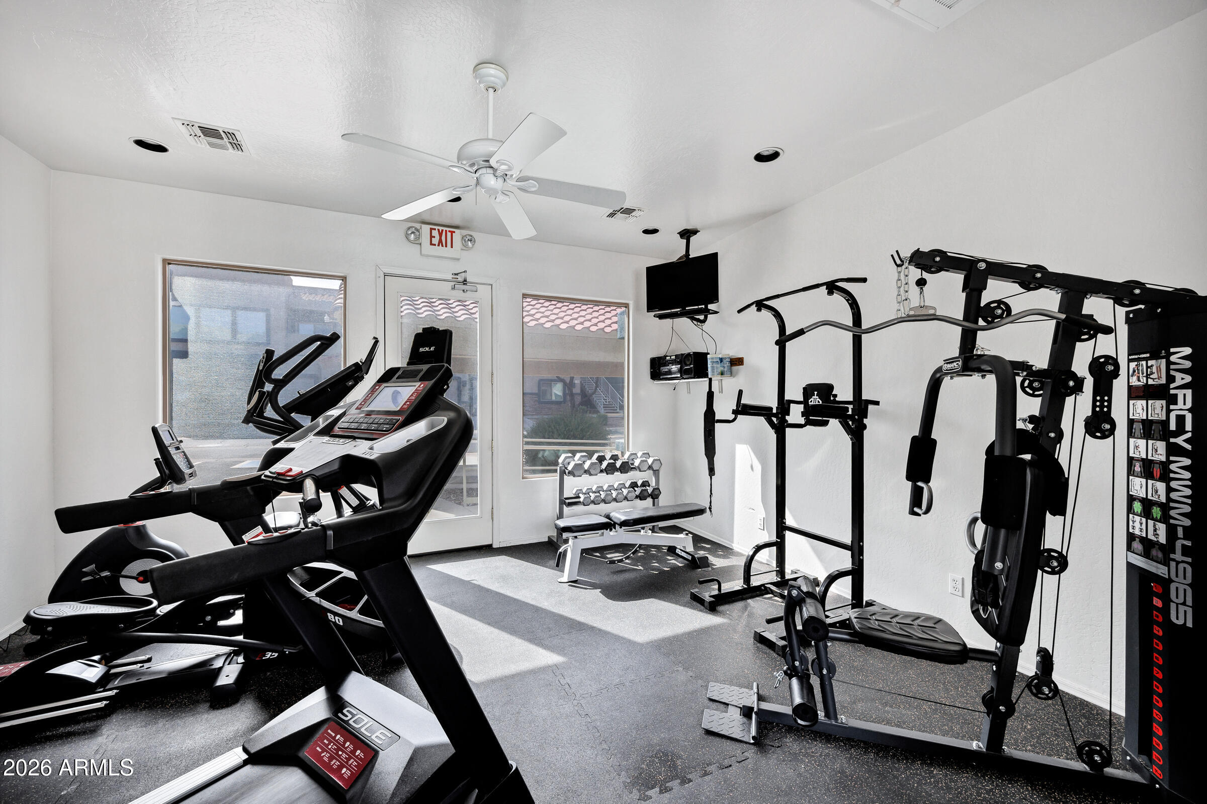 16525 E Avenue of the Fountains -- 112