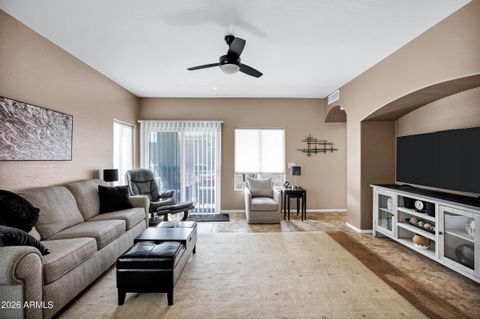 16525 E Avenue of the Fountains -- 112 Fountain Hills AZ 85268