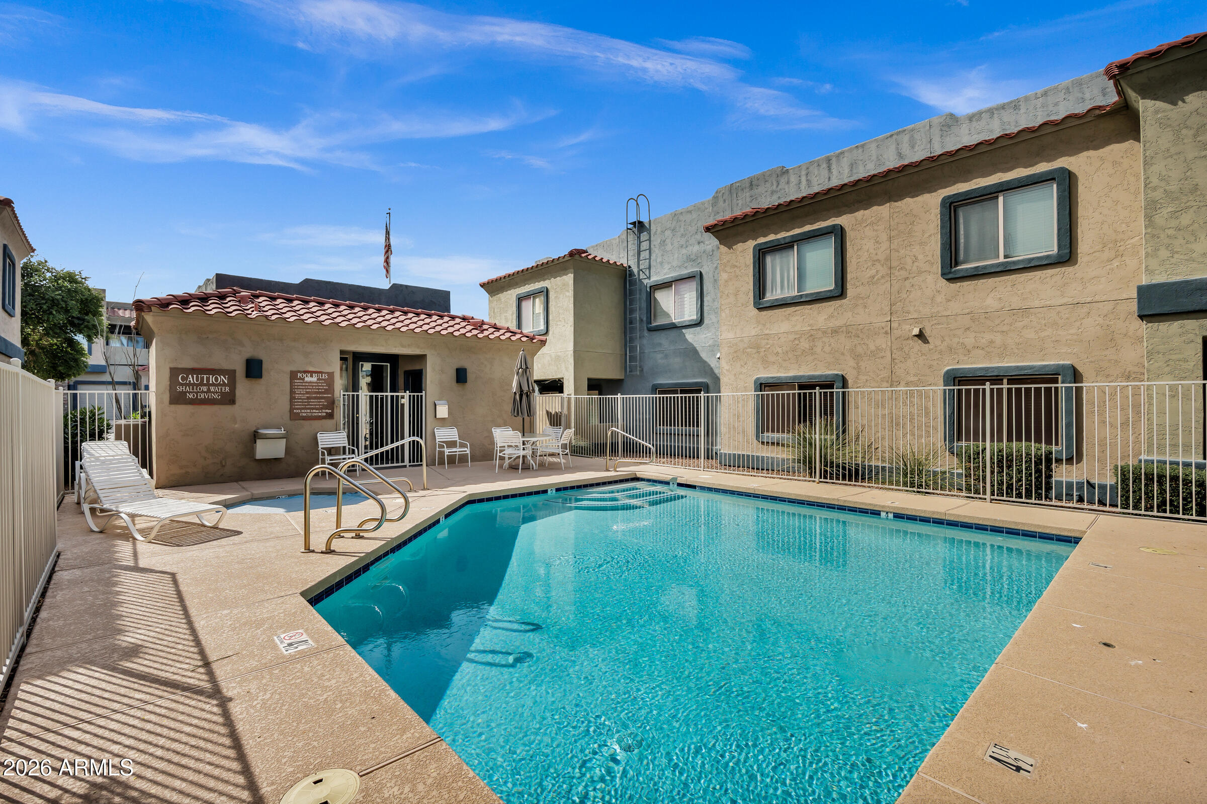 16525 E Avenue of the Fountains -- 112