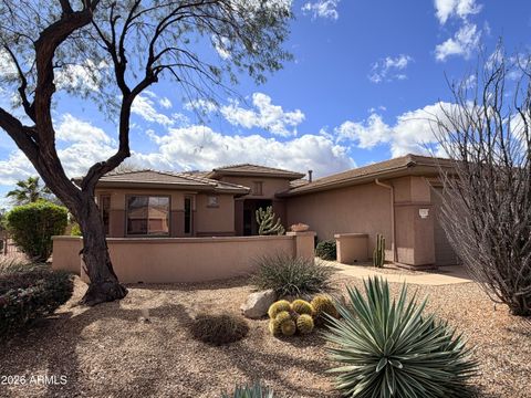 17547 W CALISTOGA Drive Surprise AZ 85387