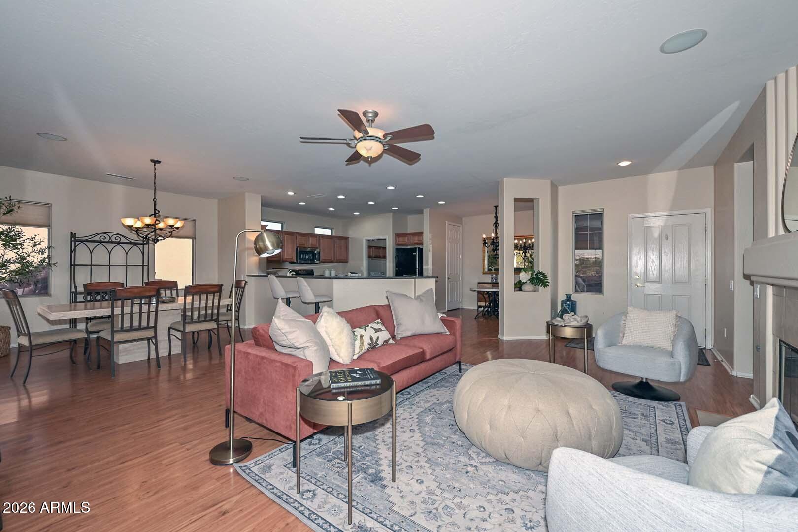 17547 W CALISTOGA Drive