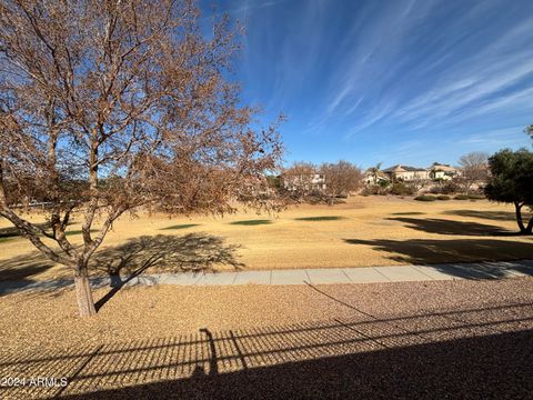 A home in Casa Grande