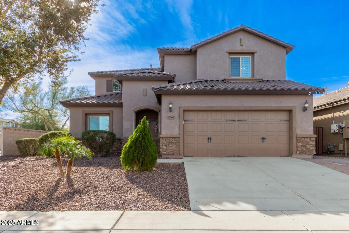 10763 W Cottontail Lane