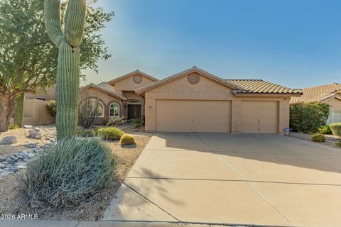 9459 E ROSEMONTE Drive Scottsdale AZ 85255