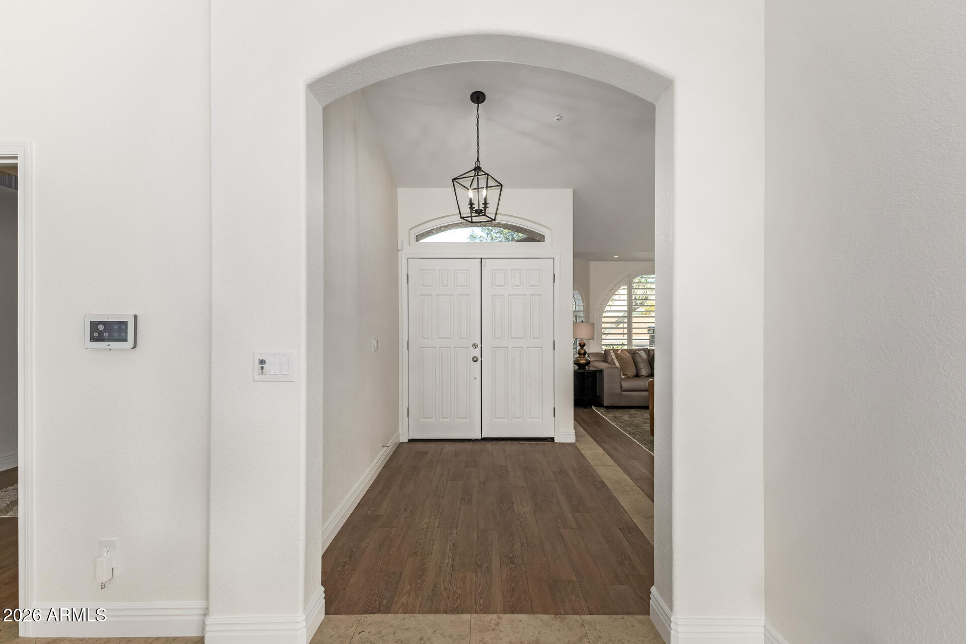 9459 E ROSEMONTE Drive