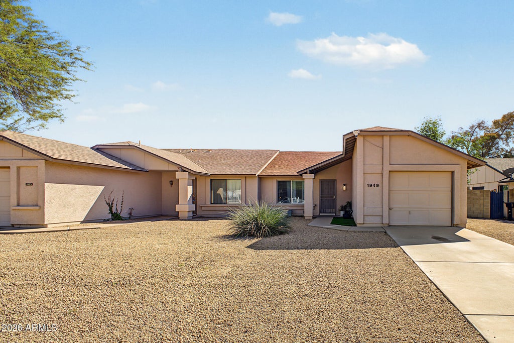 Photo of 1949 E Sandra Terrace, Phoenix, AZ 85022 (MLS # 7095275)