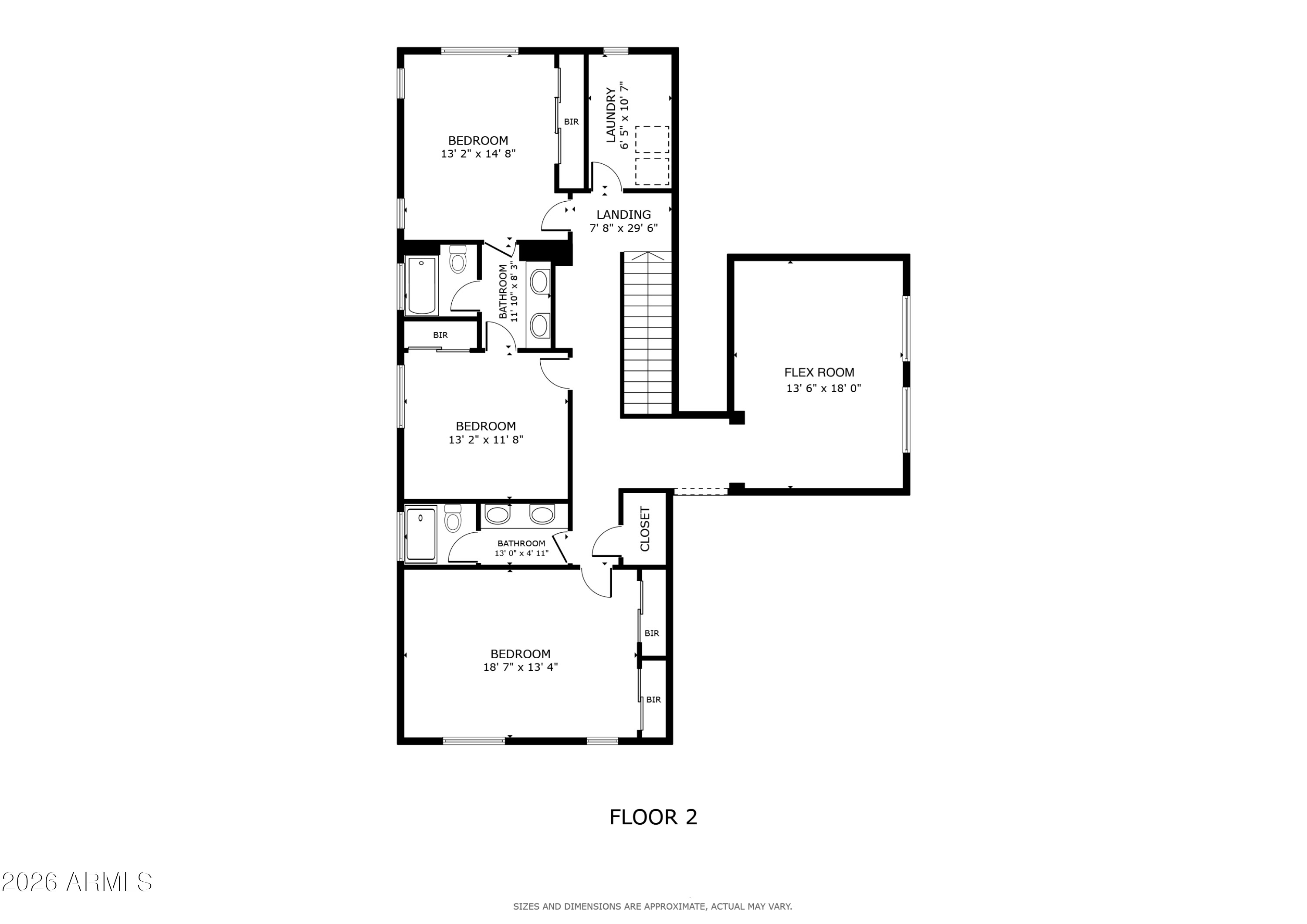 ANTHEM Parkside - Residential