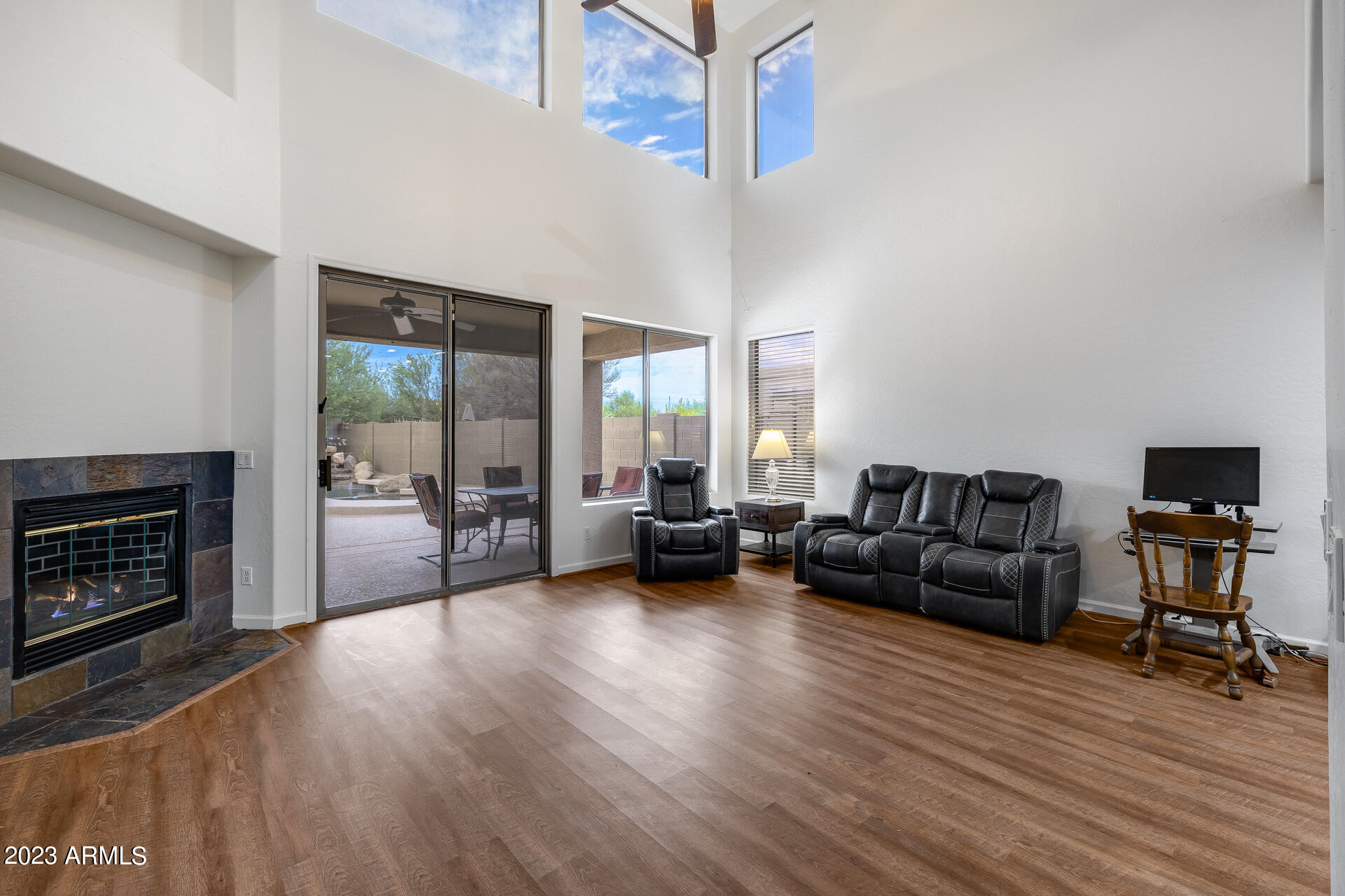 ANTHEM Parkside - Residential