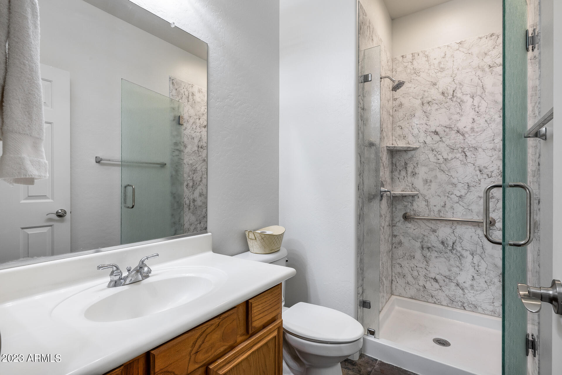 ANTHEM Parkside - Residential