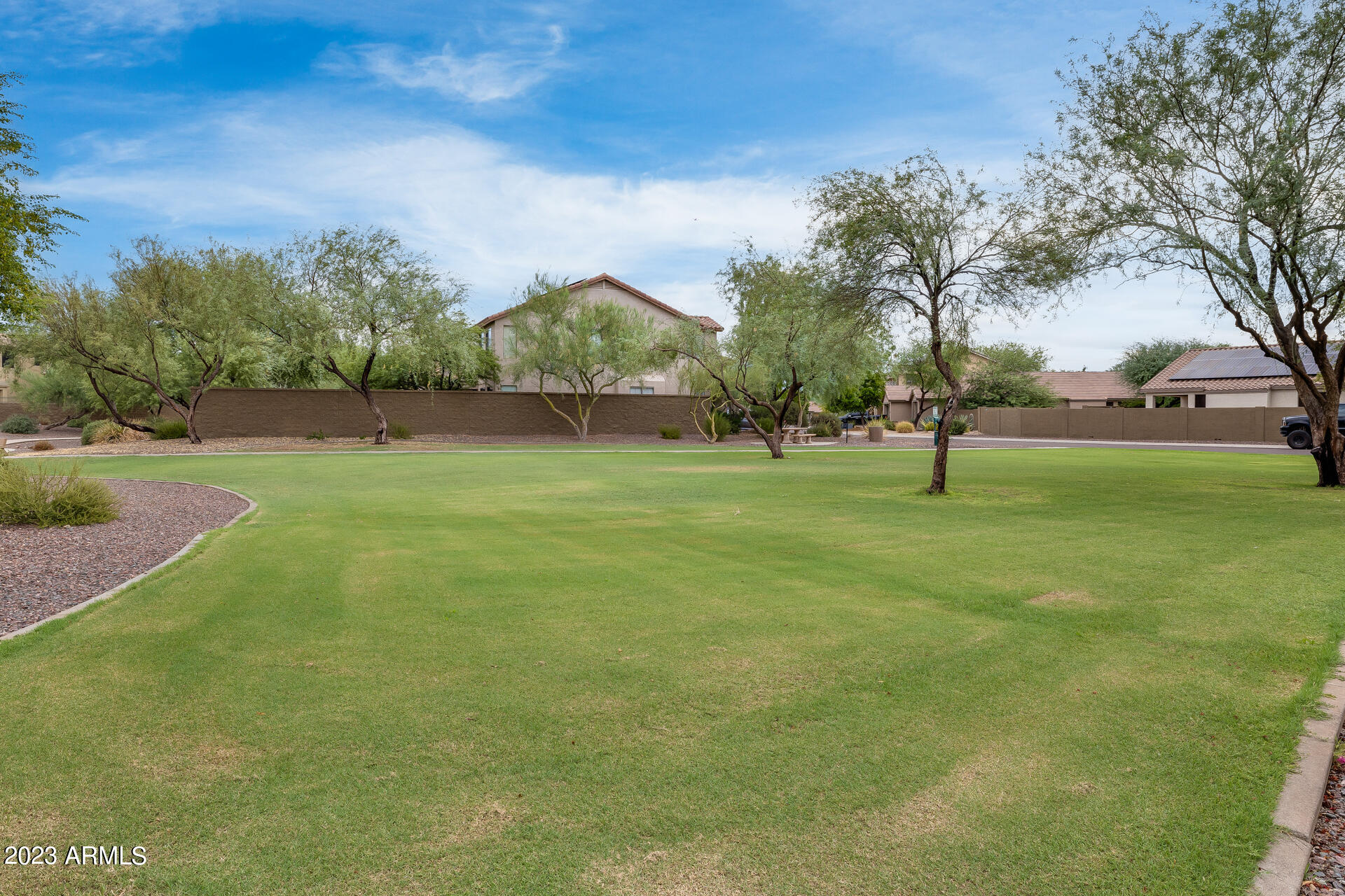ANTHEM Parkside - Residential