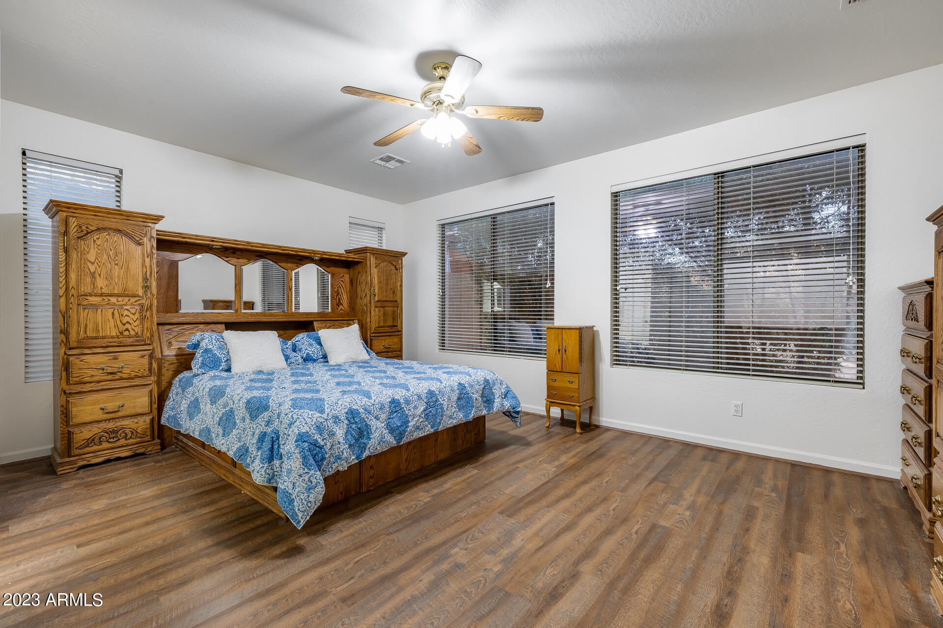 ANTHEM Parkside - Residential