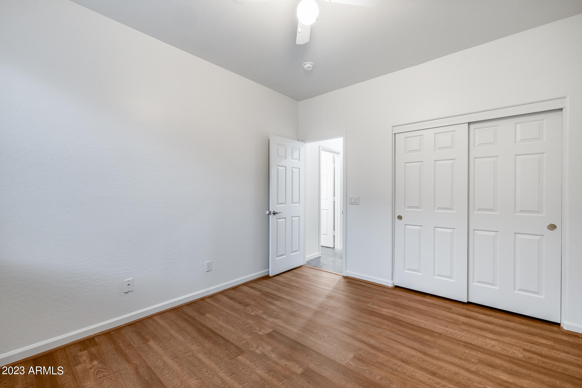 ANTHEM Parkside - Residential