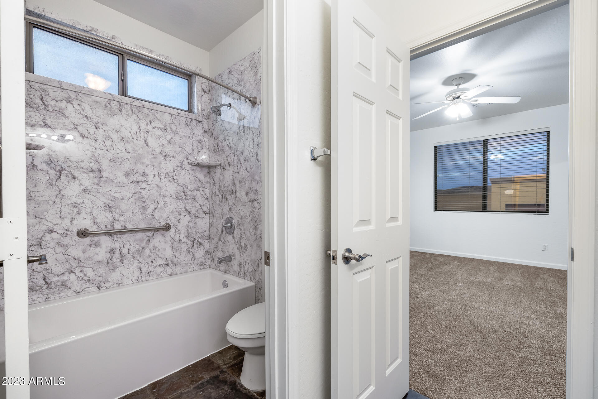 ANTHEM Parkside - Residential