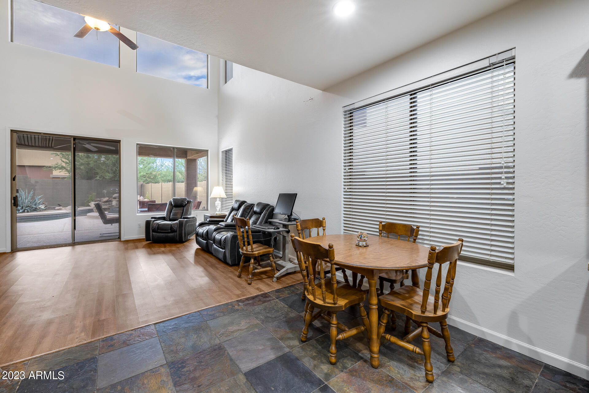 ANTHEM Parkside - Residential