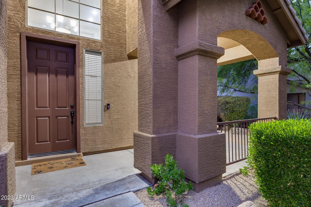 Photo of 3419 W Thoreau Lane, Anthem, AZ 85086 (MLS # 6994818)