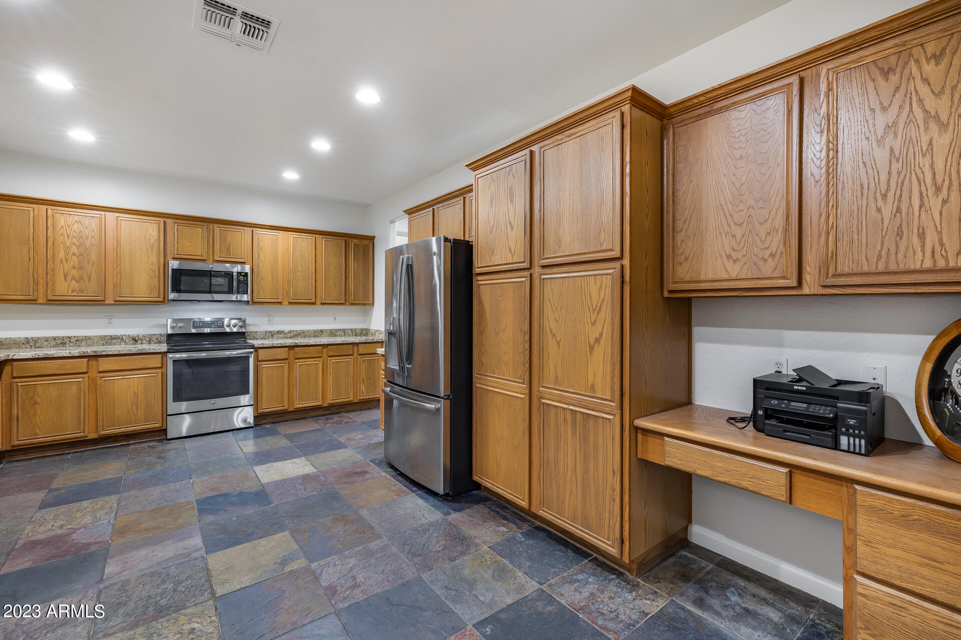 ANTHEM Parkside - Residential