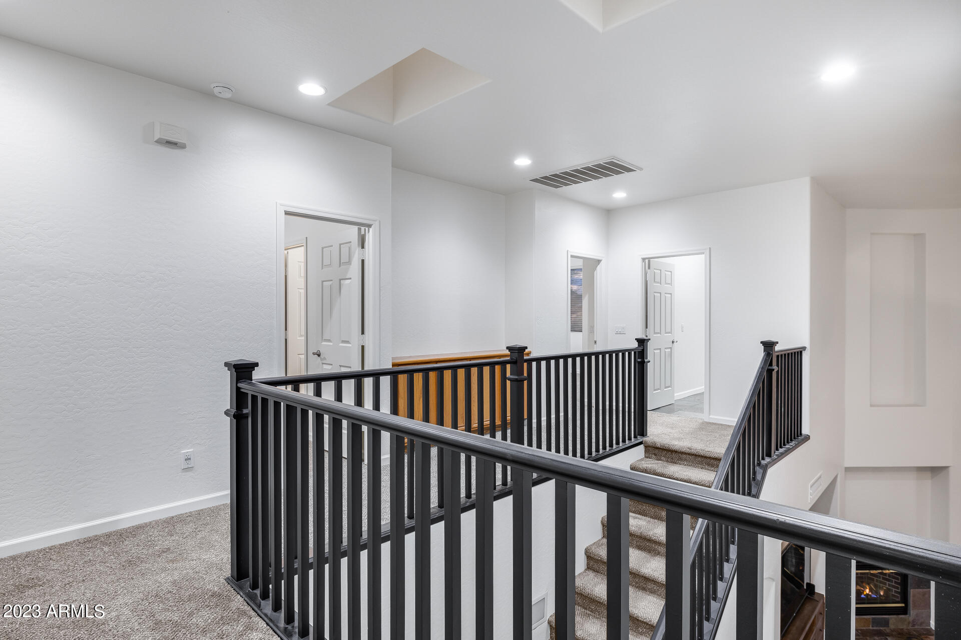 ANTHEM Parkside - Residential