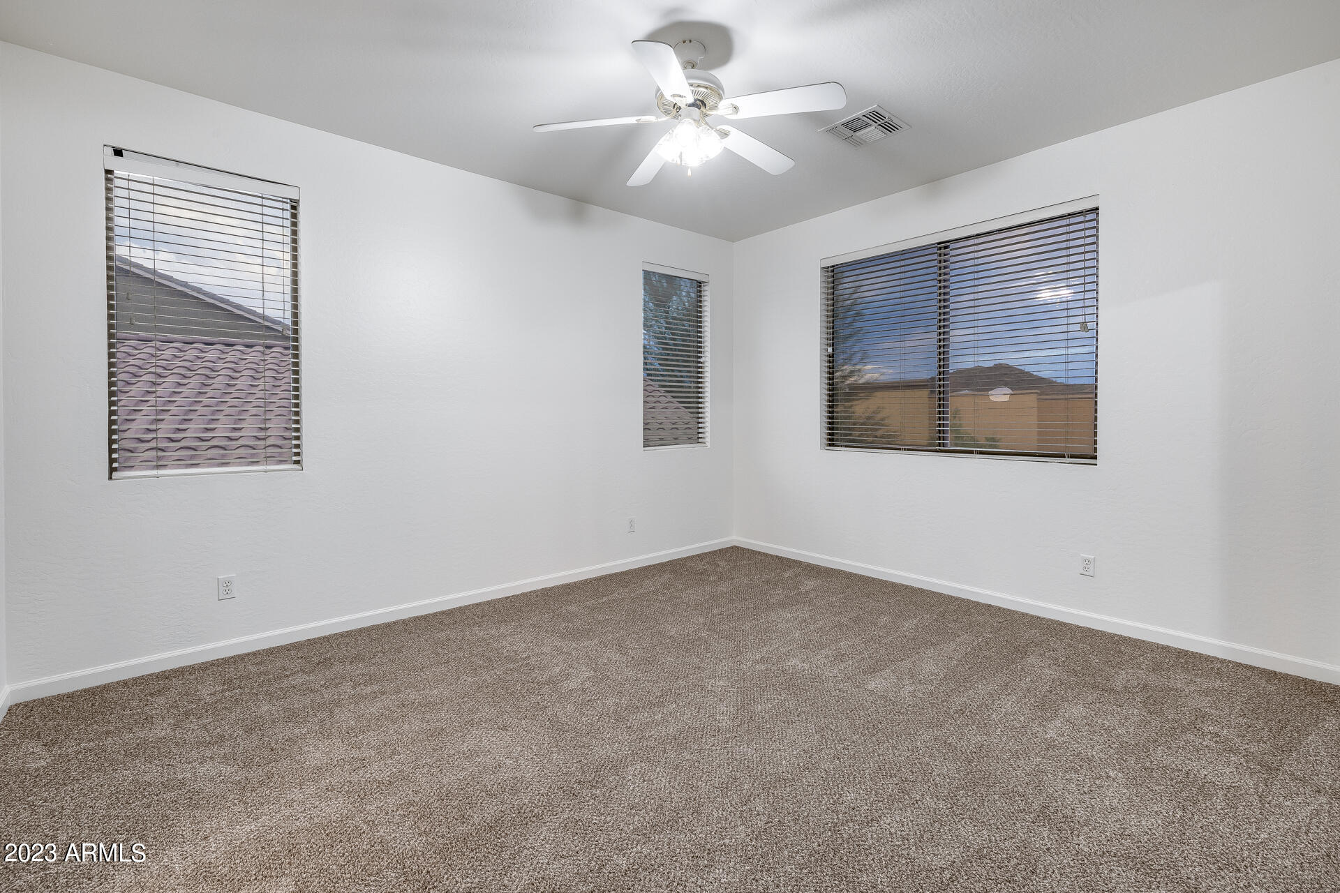ANTHEM Parkside - Residential