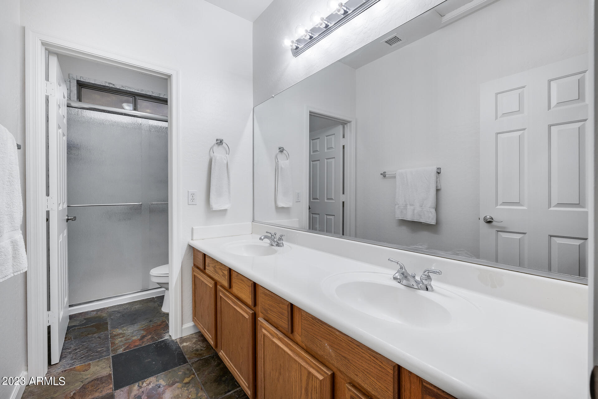 ANTHEM Parkside - Residential