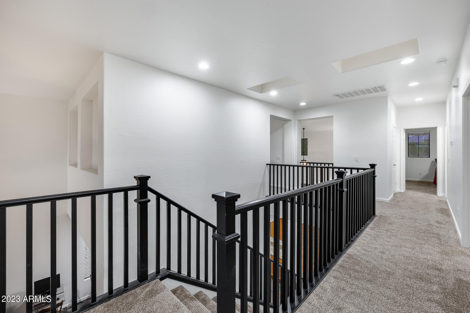 ANTHEM Parkside - Residential