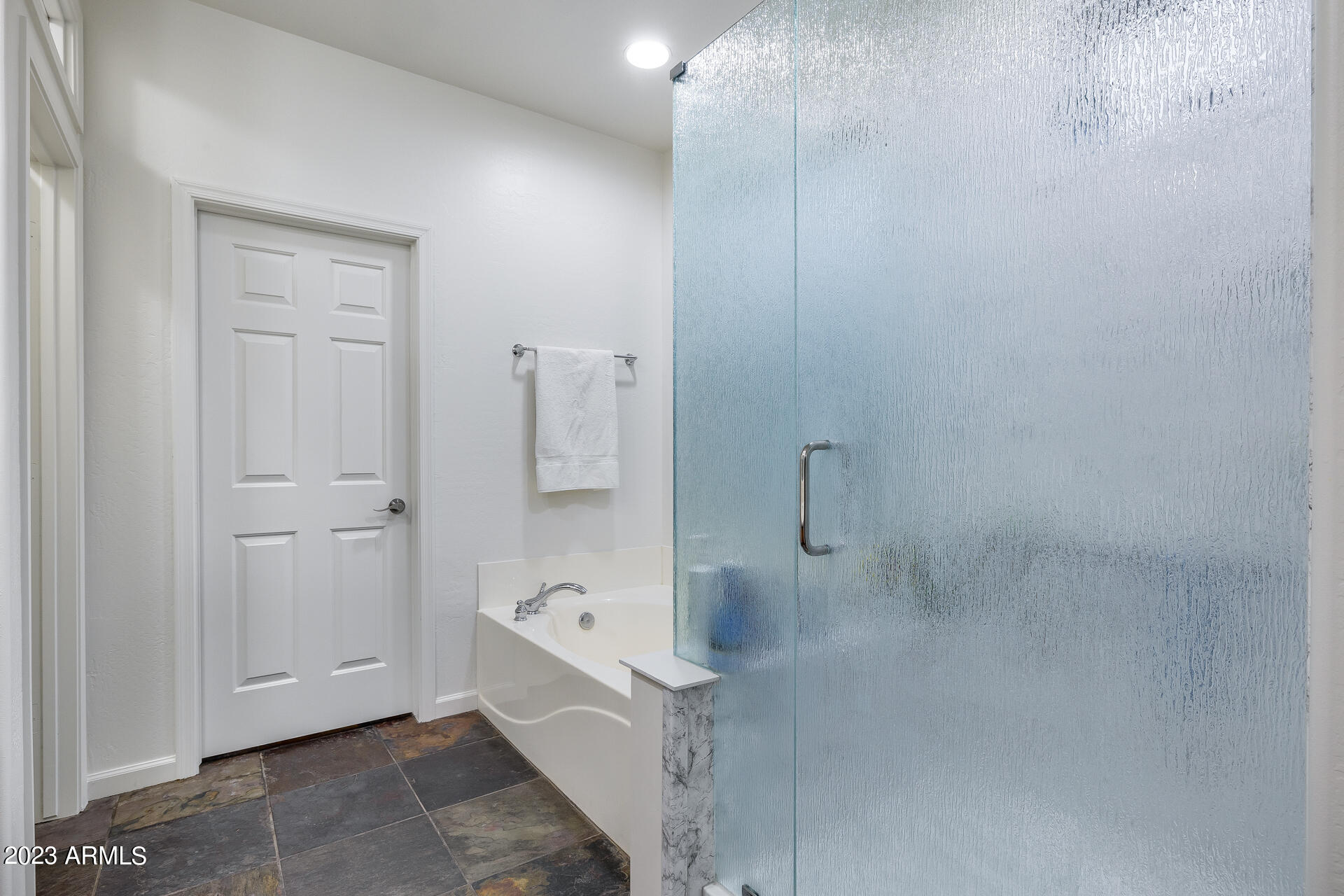 ANTHEM Parkside - Residential