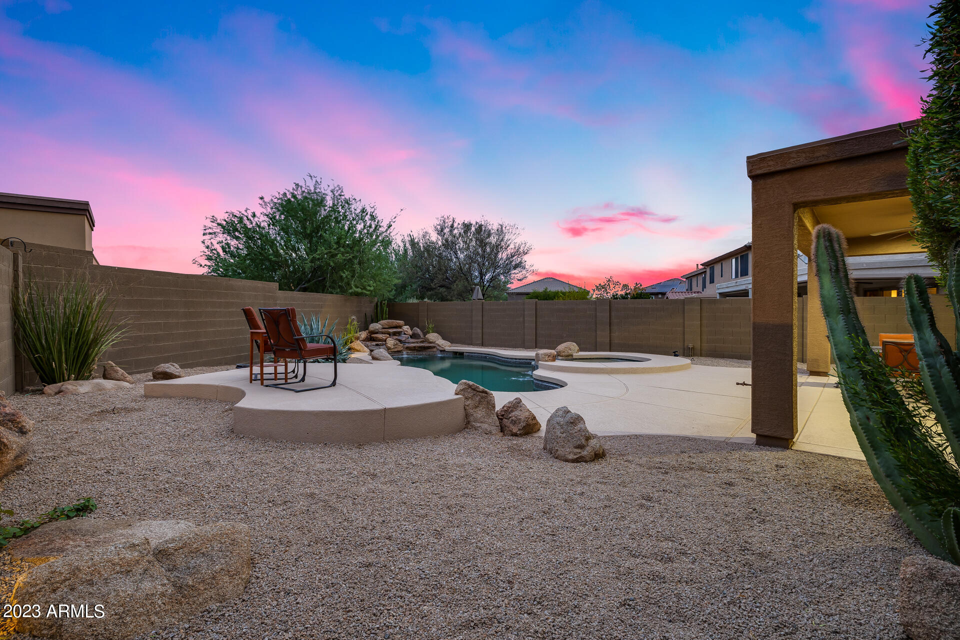 ANTHEM Parkside - Residential
