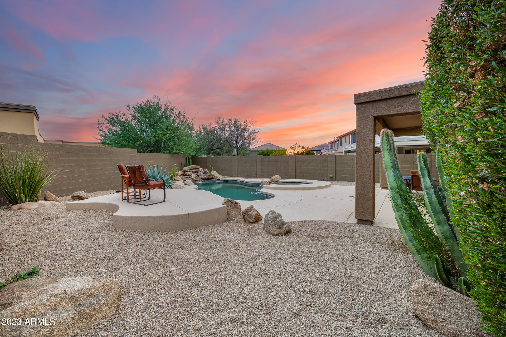 ANTHEM Parkside - Residential
