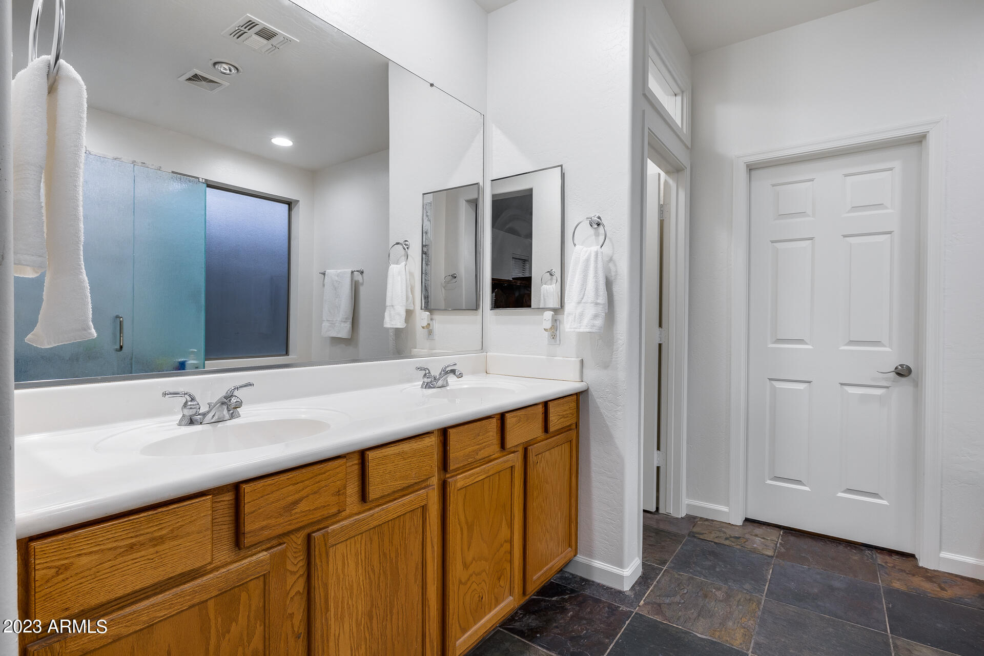 ANTHEM Parkside - Residential