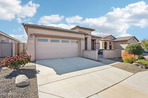 18171 W GLENHAVEN Drive Goodyear AZ 85338