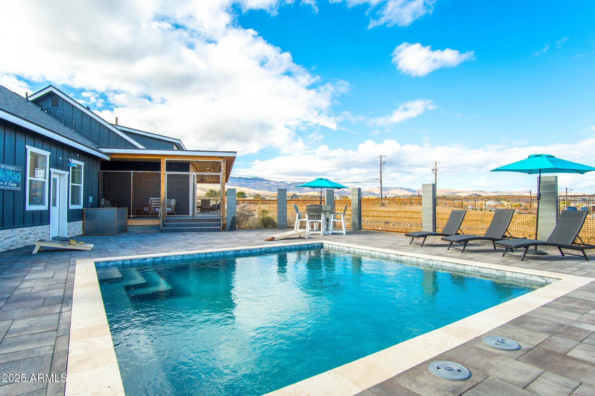 775 N VERDE HEIGHTS Drive