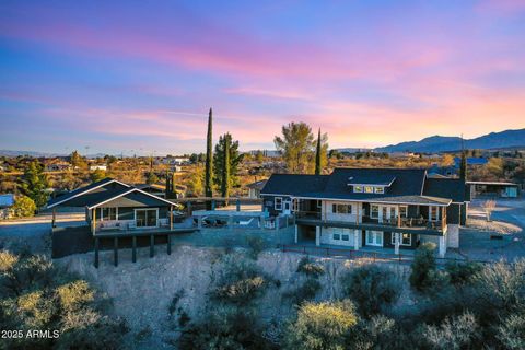 775 N VERDE HEIGHTS Drive Cottonwood AZ 86326