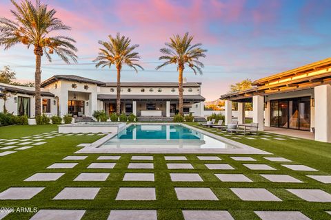 10104 E GARY Road Scottsdale AZ 85260