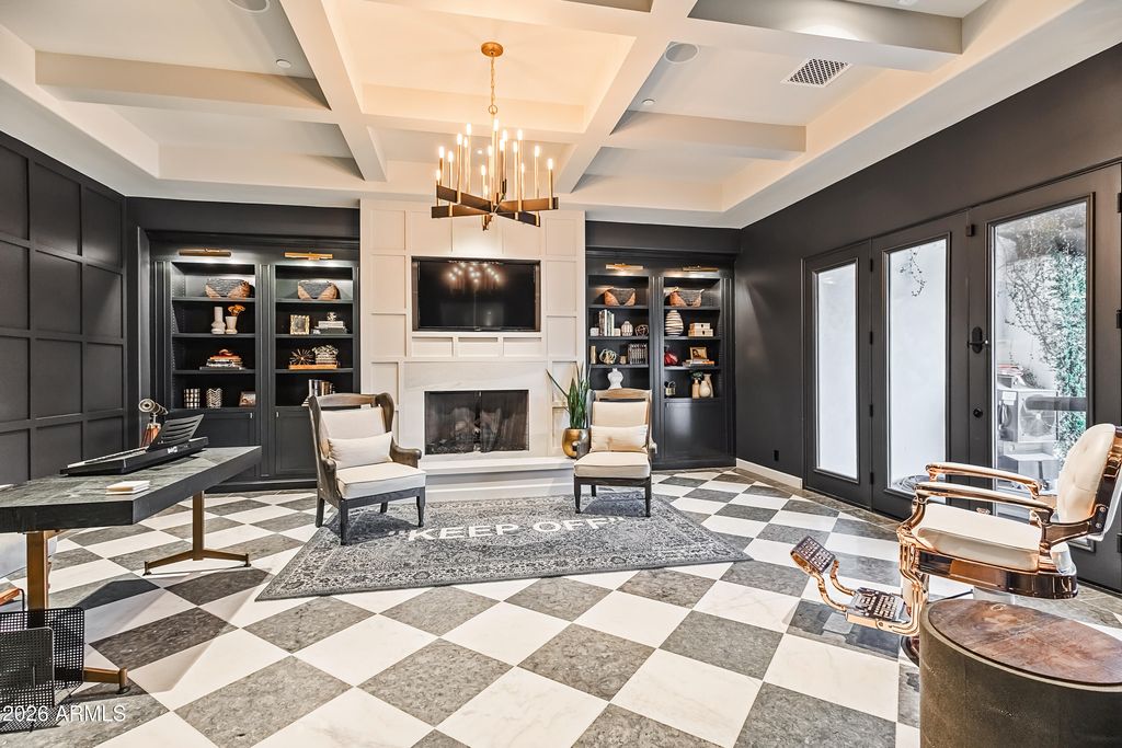 Photo of 10104 E Gary Road, Scottsdale, AZ 85260 (MLS # 6999212)