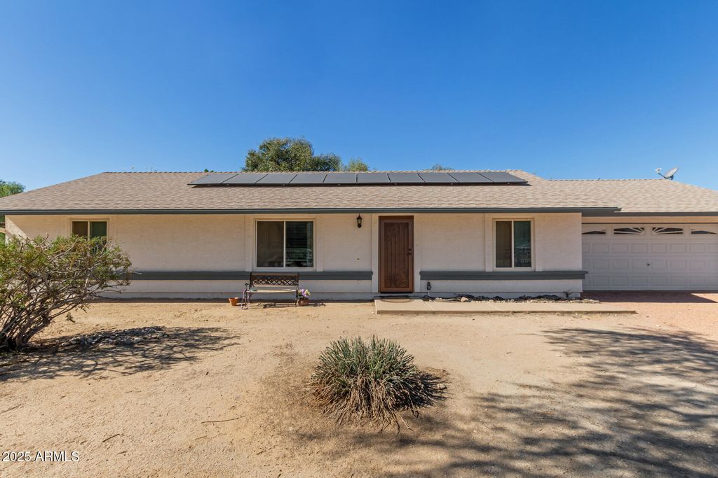 Photo of 19302 W Sells Drive, Litchfield Park, AZ 85340 (MLS # 6944868)