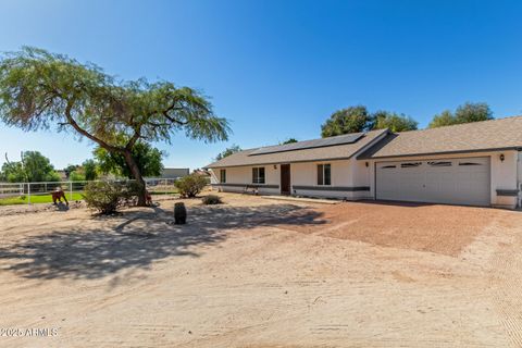 19302 W SELLS Drive Litchfield Park AZ 85340