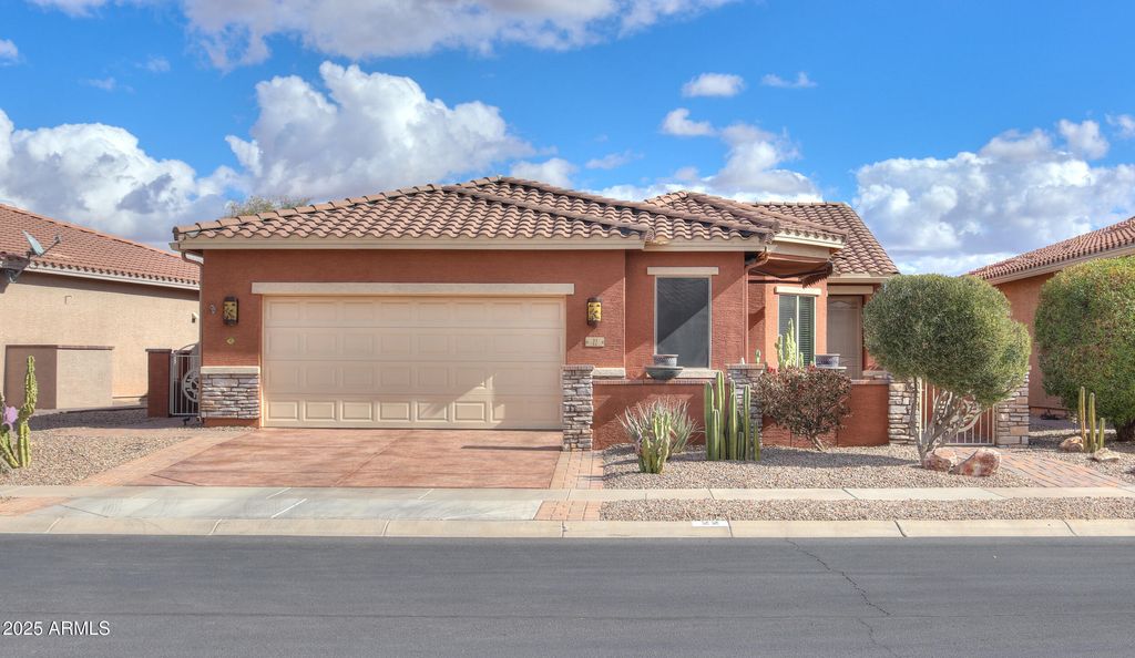 Photo of 22 S Mesilla Lane, Casa Grande, AZ 85194 (MLS # 6931488)