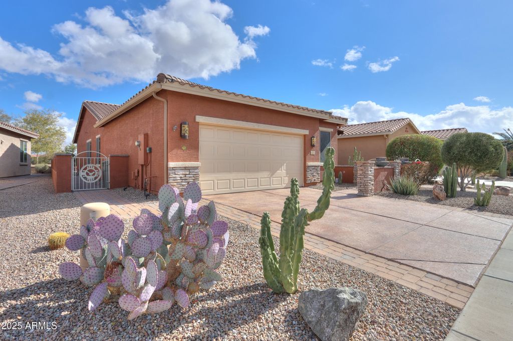 Photo of 22 S Mesilla Lane, Casa Grande, AZ 85194 (MLS # 6931488)