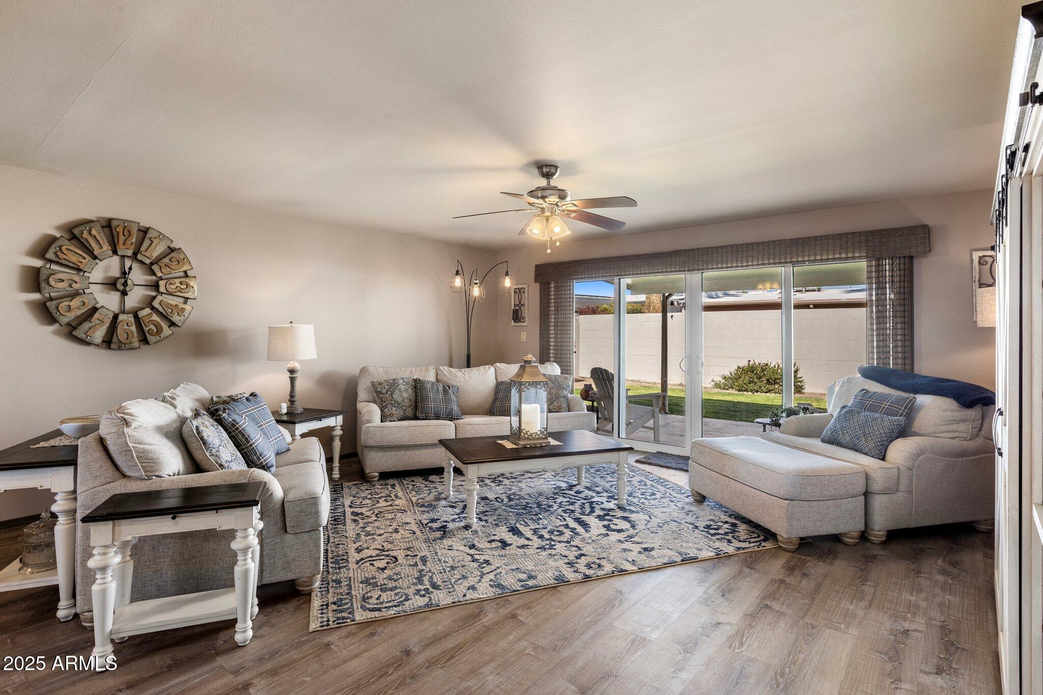 7644 E MARIPOSA Drive