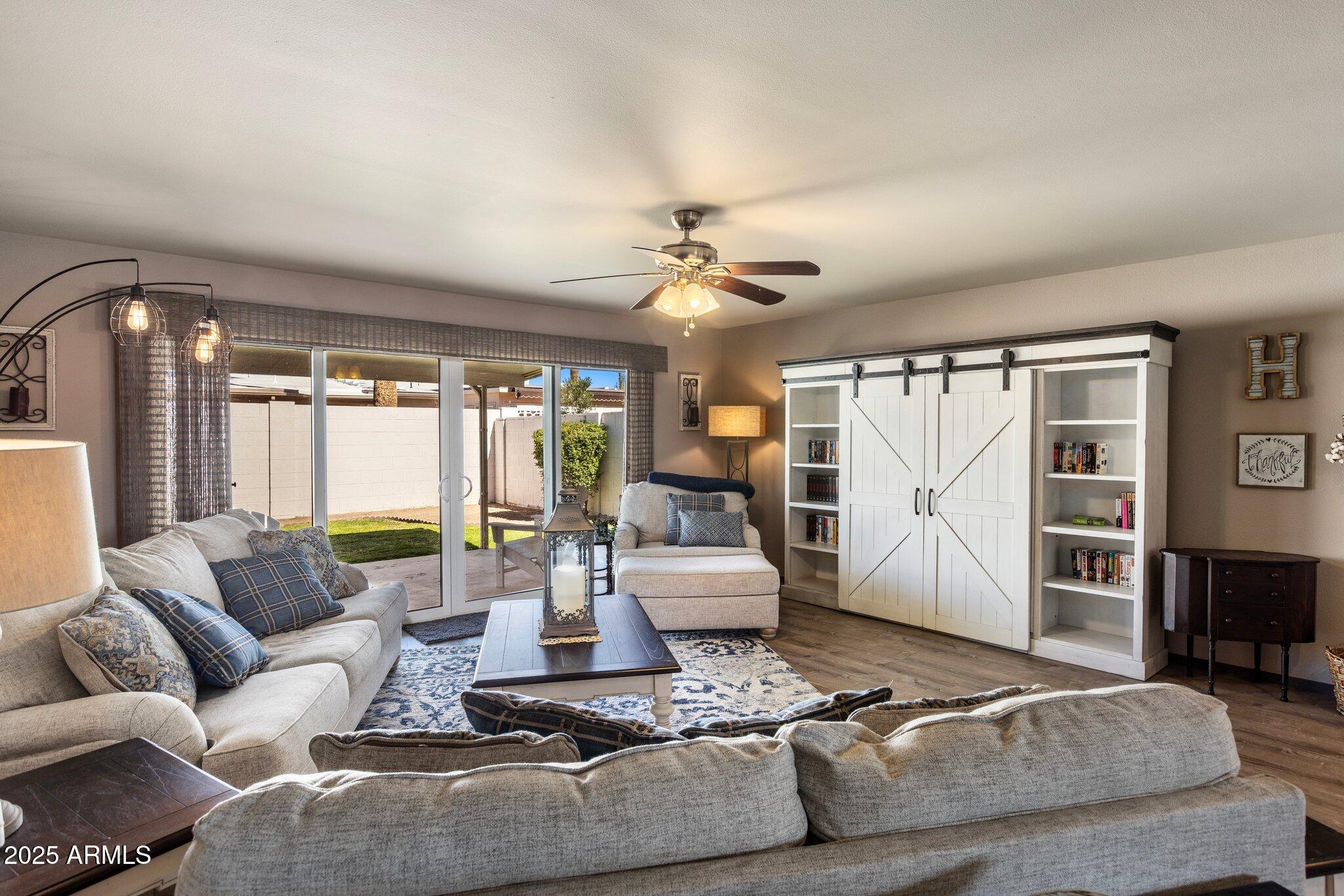 7644 E MARIPOSA Drive