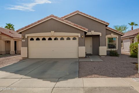 2722 S Shelby, Mesa, AZ 85209 - #: 6913218