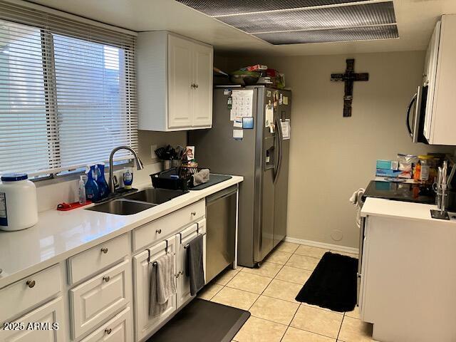 2607 W COOLIDGE Street