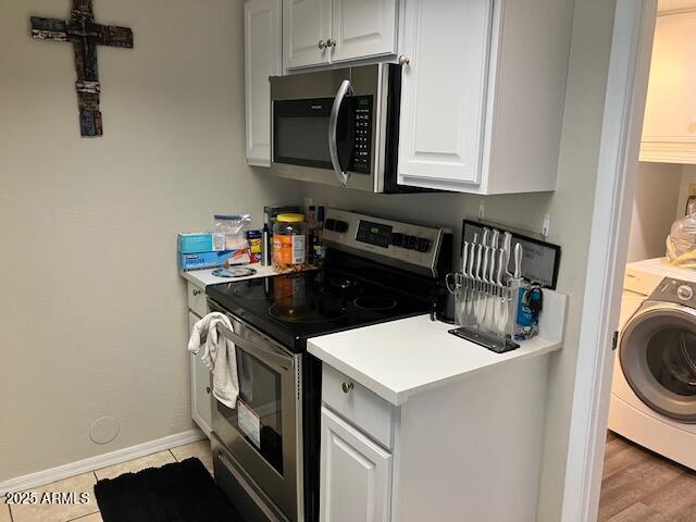 2607 W COOLIDGE Street