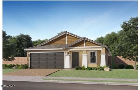 5064 S 234TH Avenue Buckeye AZ 85326