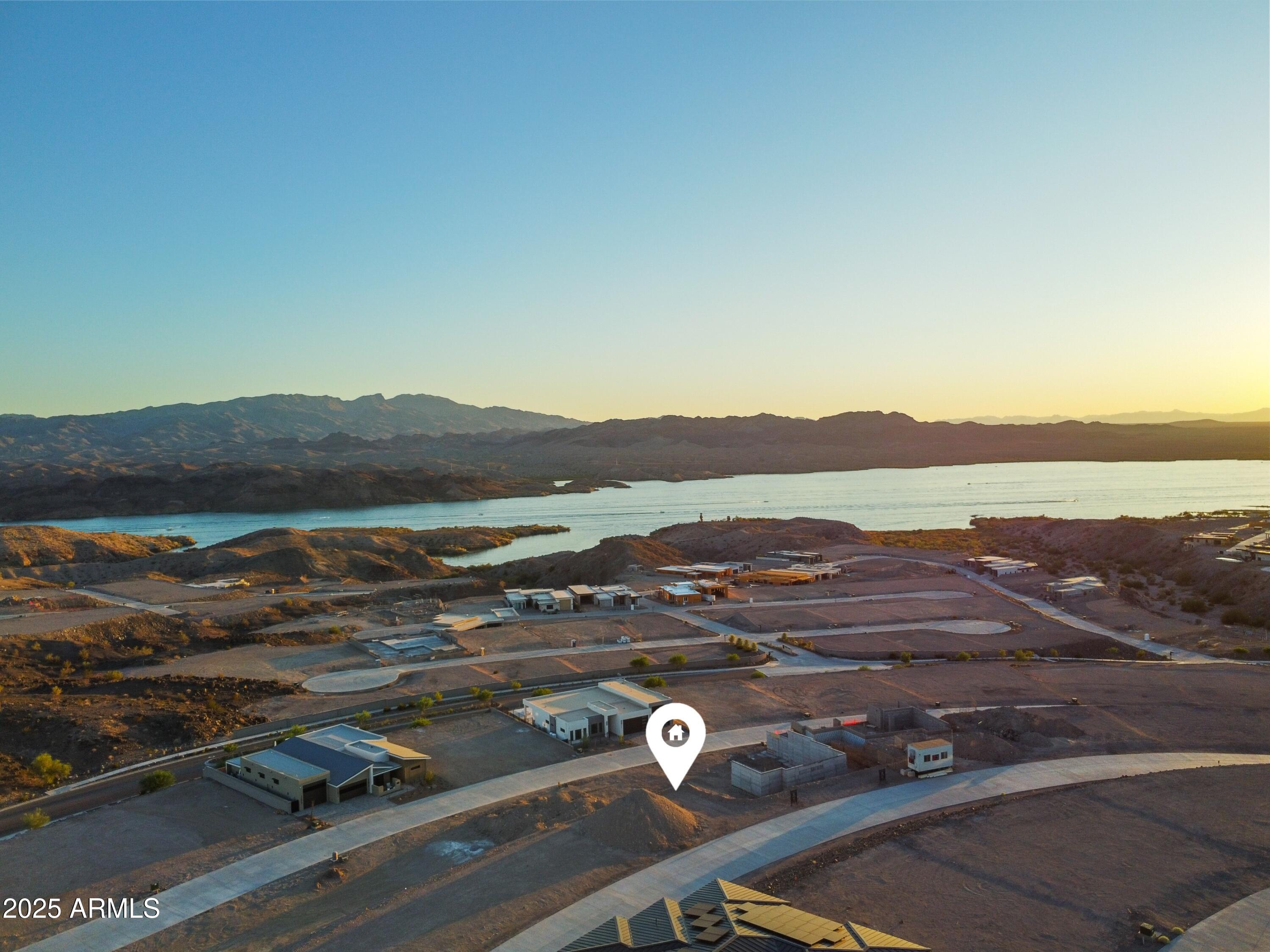 2408 Desert Ridge Court W 20