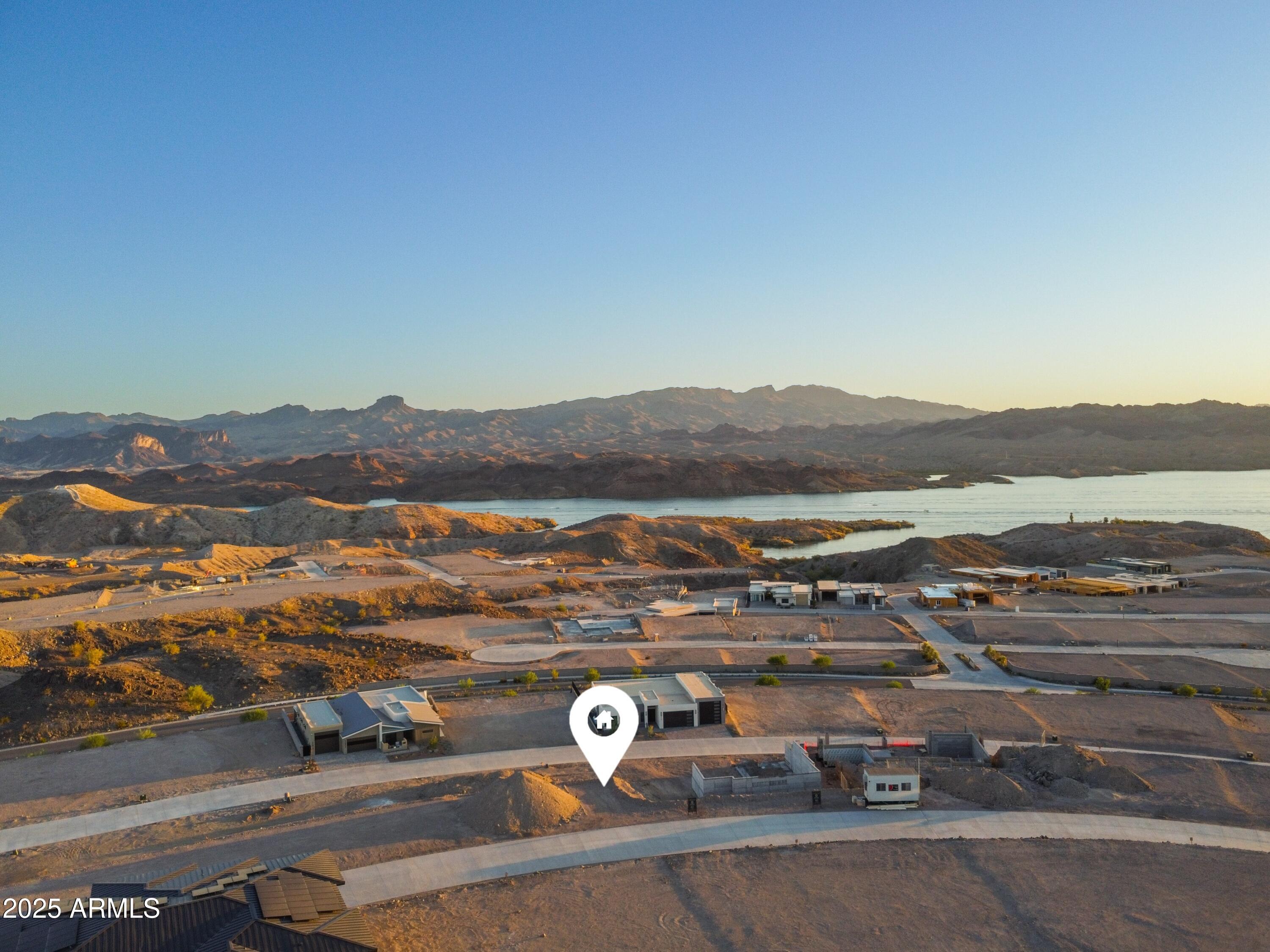 2408 Desert Ridge Court W 20