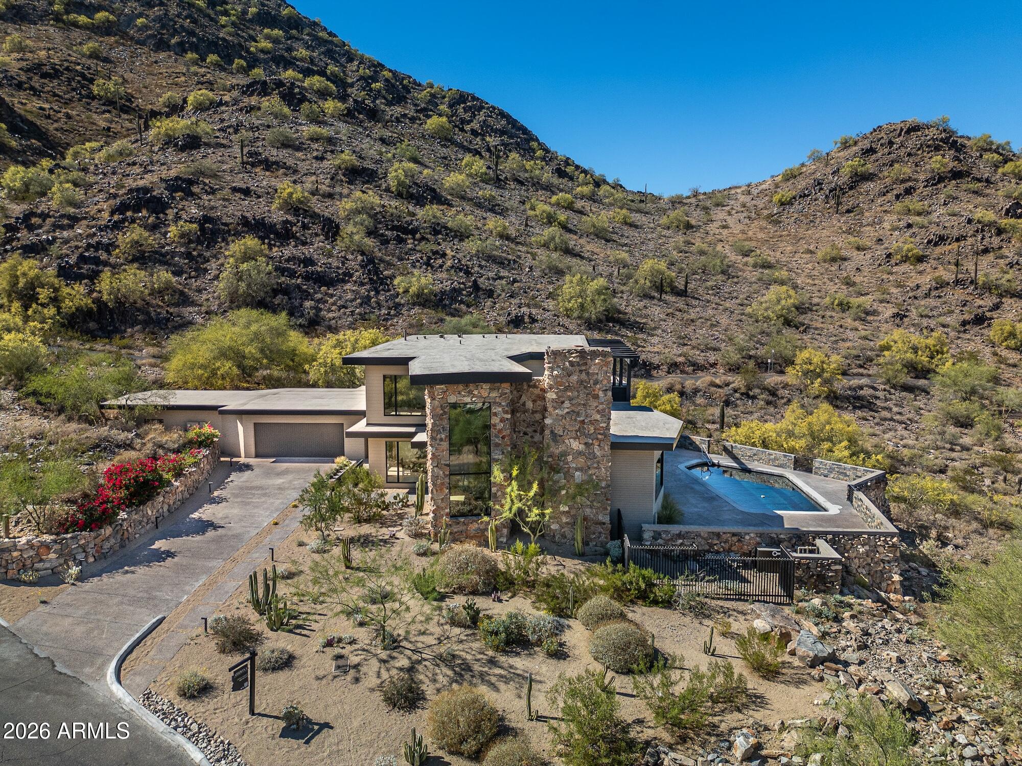 SUNSET HILLS LOT 1-20 & TR C - Residential