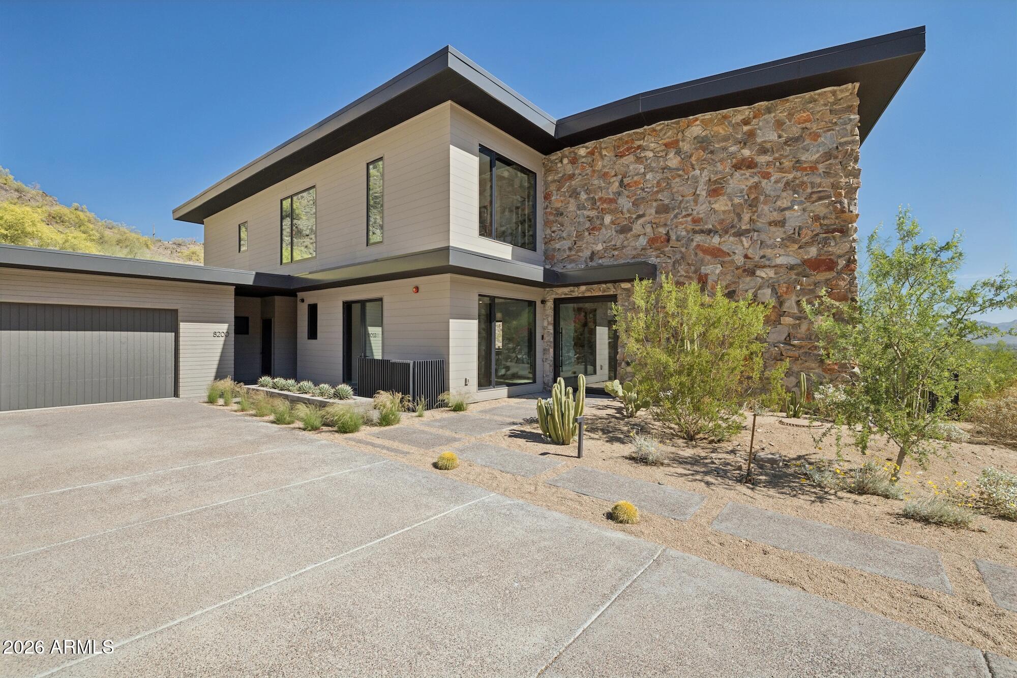 8200 N CHARLES Drive